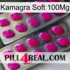 Kamagra Soft 100Mg 10